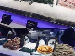 -加餐海鲜自助(集美银泰百货店)