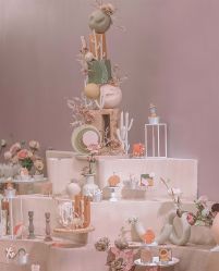 -泓瑞金陵大酒店·宴会厅