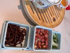 -南拳十三姨·潮汕砂锅粥·粤菜(西单大悦城店)