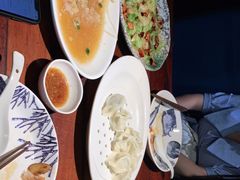 -前海沿·青岛菜(五四广场永旺店)