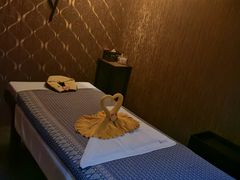 -泰合玺·精油疗愈 SPA(南京河西万达店)