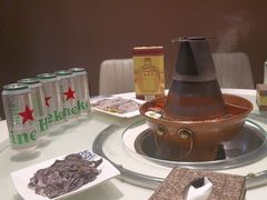 -福寿斋·老北京铜锅涮肉·烤鸭(顺义总店)