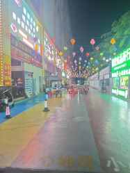 -胜利乐园(胜利购物广场店)