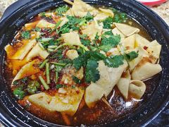 -眼镜烧烤(建设路店)