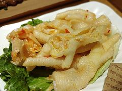 -三顾烤庐·烤鱼·烧烤·龙虾(奉贤店)