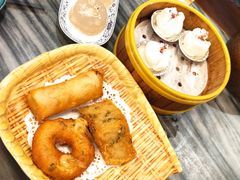 -安泰楼·佛跳墙创始人·传统闽味早茶·酒楼(三坊七巷闽菜地标店)