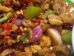 -欧记大排档·景德菜(上海首店)