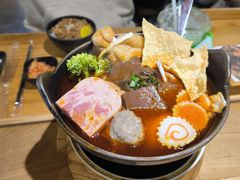 -老爷锅(新街口IFCX店)