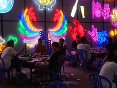 -石屏老字号4号包浆豆腐美食城(泼水广场店)