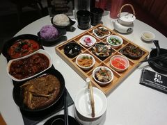 -新仙清汤牛腩(铜锣湾店)