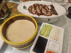-福来居烤鸭店(天坛二店)