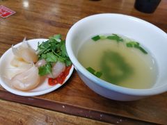 -老刘家泡馍·陕西老字号(钟楼广济街店)