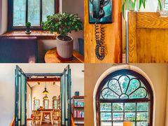 -1901 Cafe(西四店)