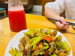 -南海渔家•海鲜•正宗海南菜(海棠湾店)