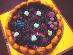 -哈根达斯(武汉天地店)