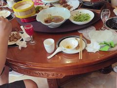 -民族饭荘(新华大街店)