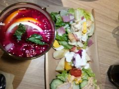 -必胜客(花舞大唐博物馆店)