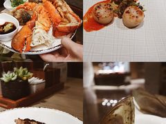 -博林天瑞喜来登酒店·西丽尚膳