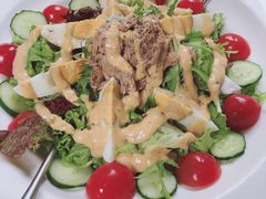 -铃木食堂(帽儿胡同店)