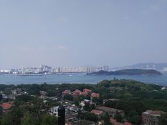 -笔架山