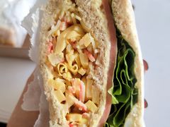 -开心草帽(文化西路店)