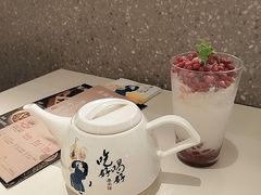 -蔡澜点心·粤菜(嘉里中心店)