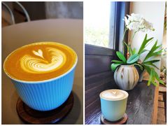 -青莯_Percher Coffee Shop(皮市街店)