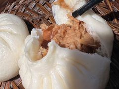 豆腐皮包-花园茶楼(兴城西路店)