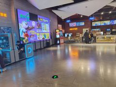 -中影星美国际影城(万家丽店)