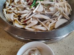 -芭夯兔·无骨兔汤锅(华阳店)