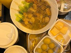 -金色印象·4K影院式足体养生(香榭里店)