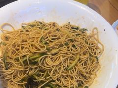 -严记小天府酸菜鱼(西四路店)