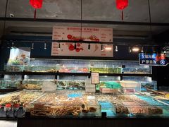 -徐记海鲜(南油永新汇店)
