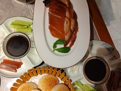 -北平食府(马鞍山路店)
