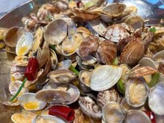 -双合园·海鲜水饺青岛菜(九水东路店)