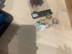 -贡多拉礼品及售票廊(威尼斯人酒店)