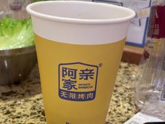 -阿亲家·韩式无限烤肉(春熙路店)