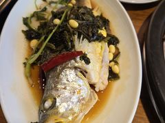 -三个渔夫·蒸汽海鲜(小白楼店)