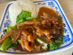 -路环码头面馆