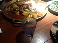 -楼兰新疆主题餐厅(苏州中心店)