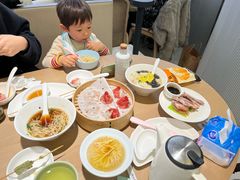 -苏小柳点心·手作小笼包(浦东嘉里城分院)