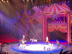 -珠海横琴长隆《卡卡虎奇遇记》