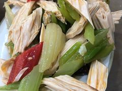 -老回回小吃(百万庄店)