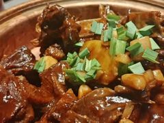 -吴越荣记苏州菜·松鼠桂鱼(月光码头店)