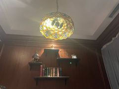 -湖滨1950牛排西餐厅(泽州路店)