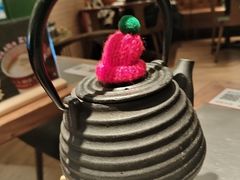 -潮界(凯德晶萃店)