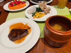 -龙城咖啡厅(常州富都洲际店)