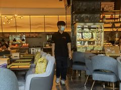 -广州融创花间堂悦雪酒店-花间食西餐厅