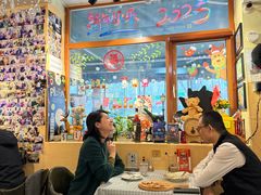 -后厨意餐La Cucina(外交公寓店)