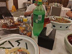 -沸腾鱼乡(知春路分店)